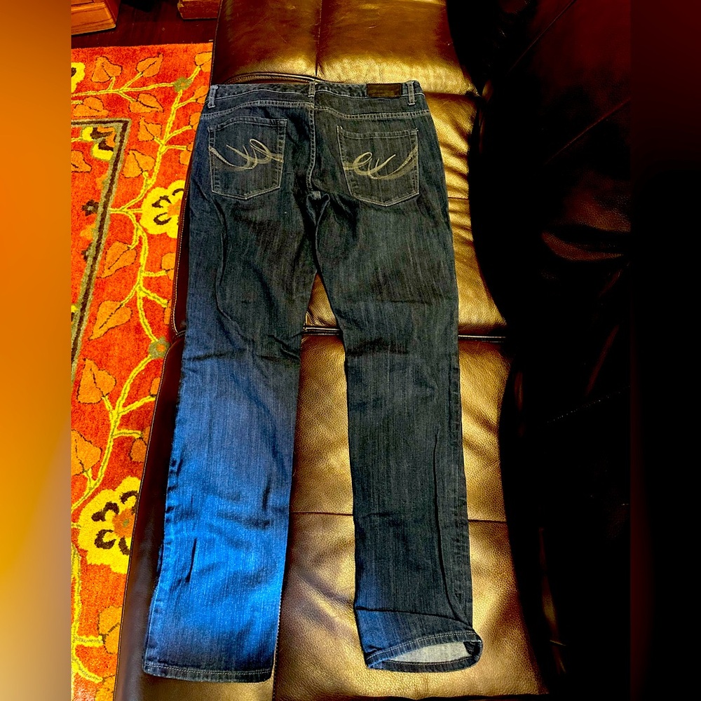 EXPRESS Mia Ultra Skinny Jean Size 12